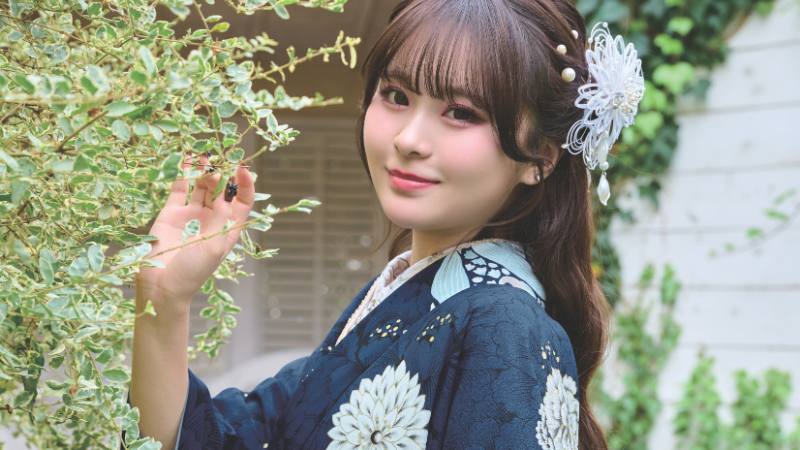 袴レンタル予約