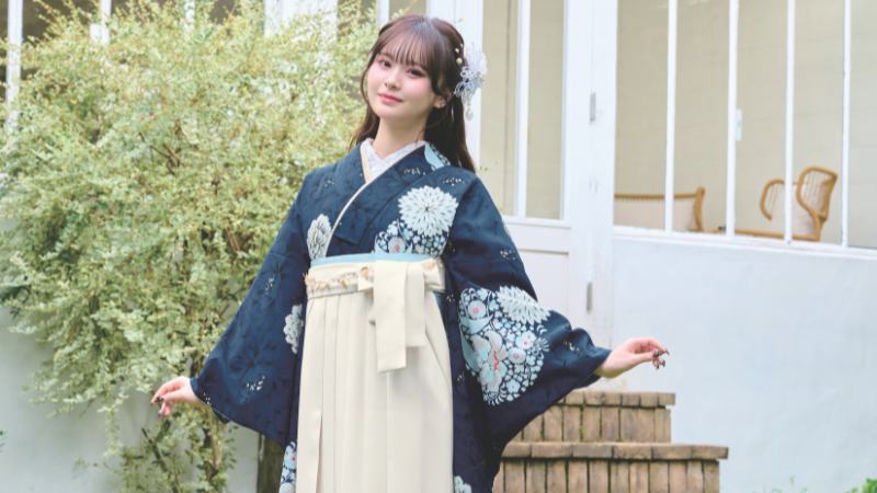 袴レンタル予約