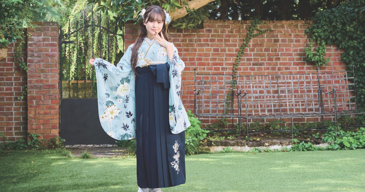 袴レンタル予約