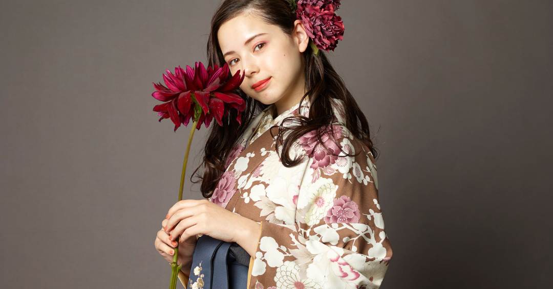 袴レンタルの袴のみ利用