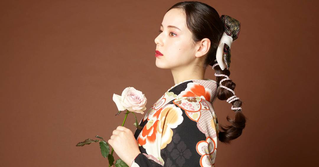 袴レンタルの袴のみ利用