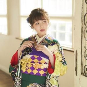 振袖&着物 和遊館丸豊