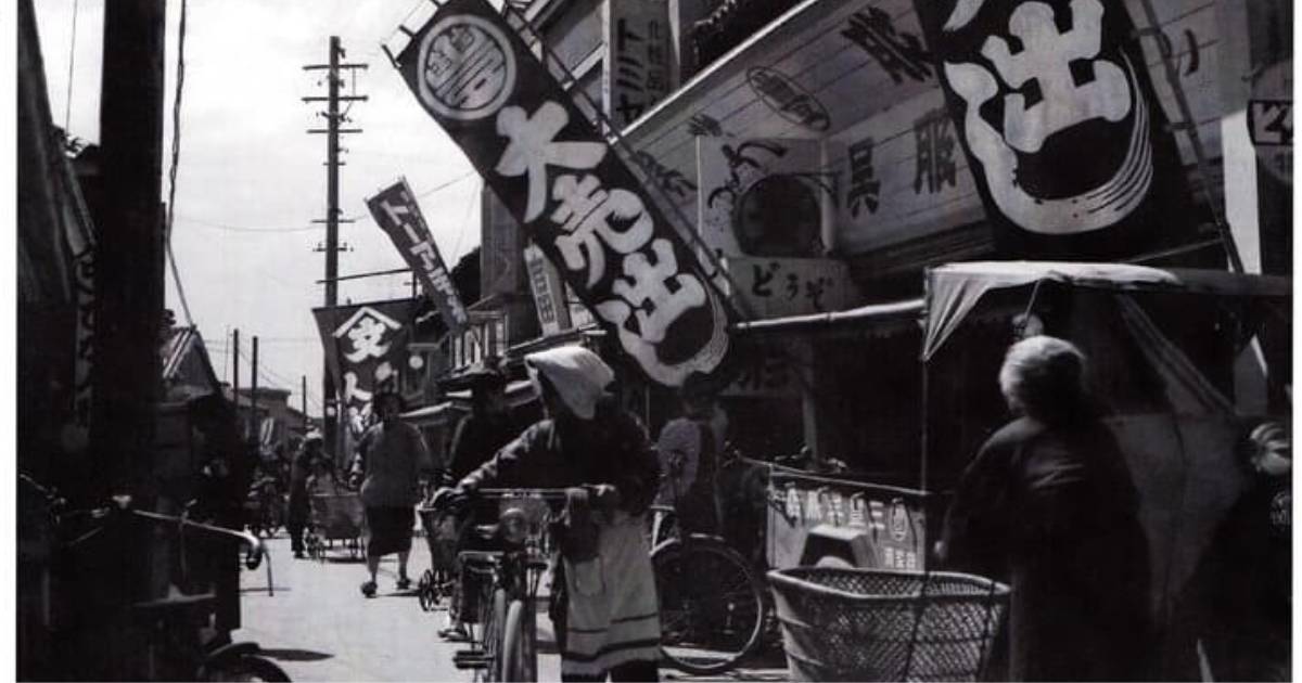 丸豊 三河田原駅前 萱町