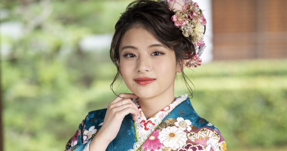 振袖の保管方法