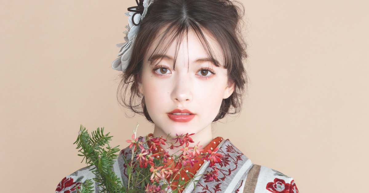 振袖はいつ着る？