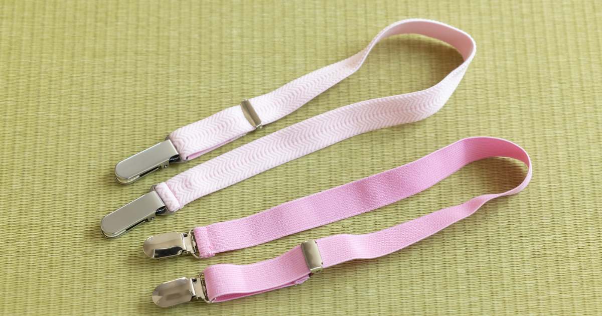 着付け小物・コーリンベルト