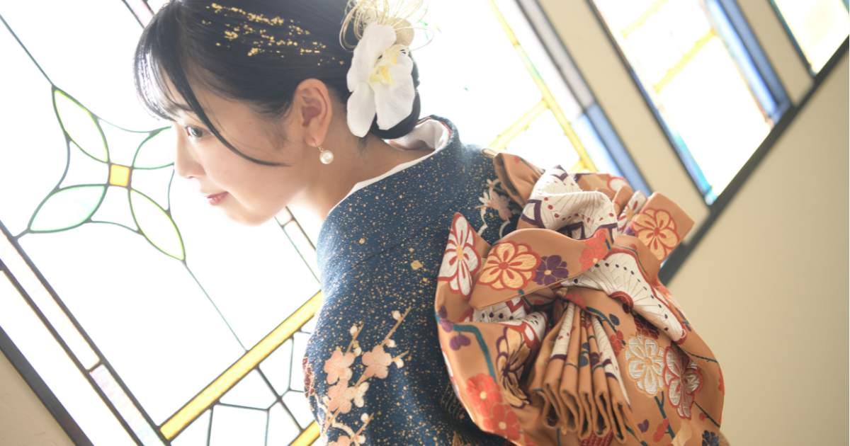 着付け小物・帯枕