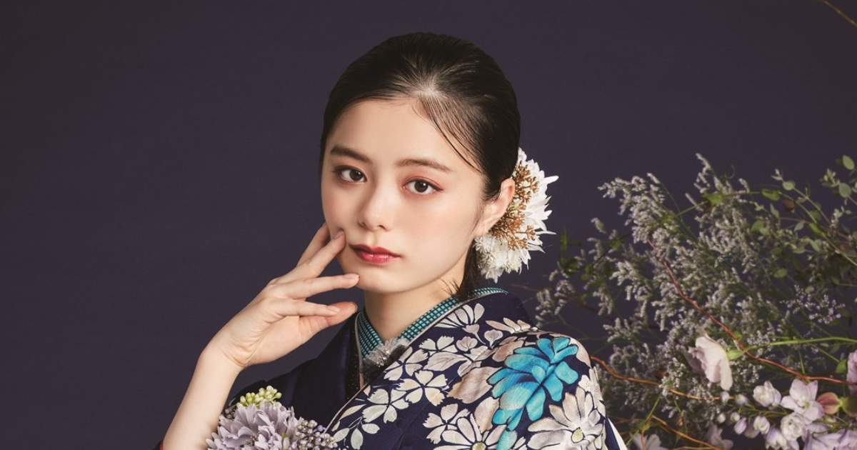 振袖と帯の合わせ方