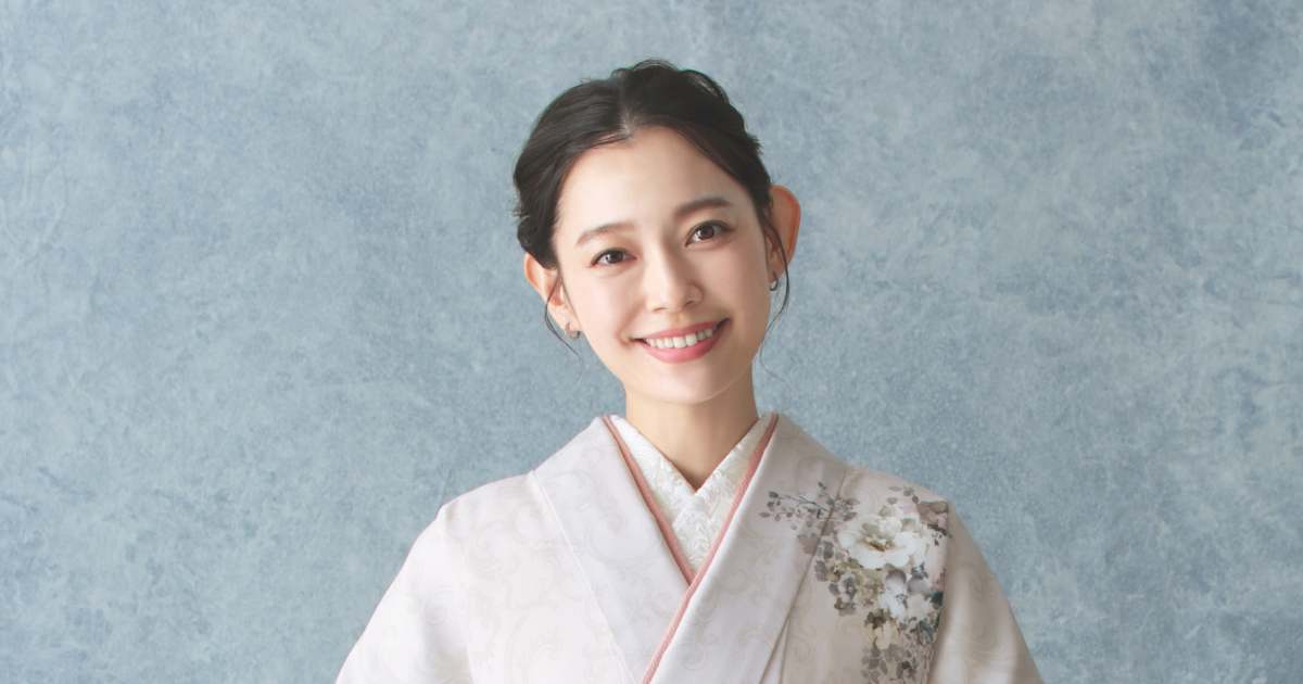 自分に似合う着物レンタル