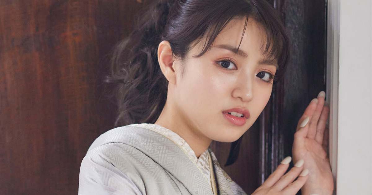 振袖の豆知識と雑学