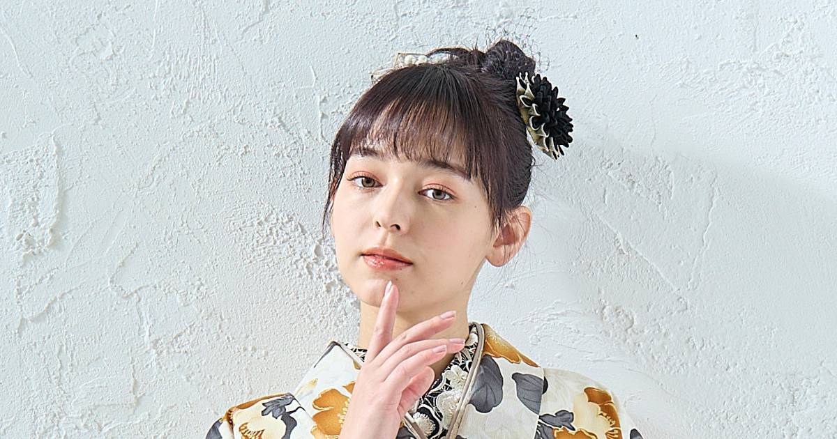 卒業式の袴レンタル