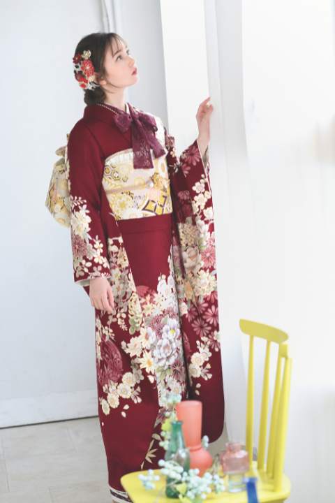 振袖コレクション03