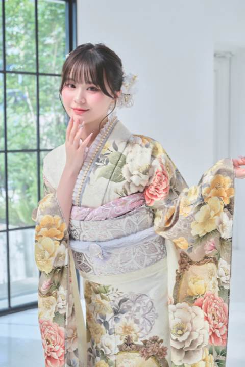 振袖コレクション01