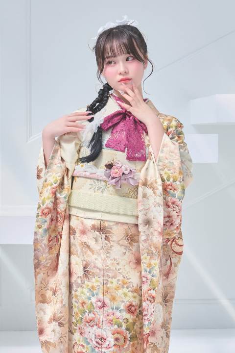 振袖コレクション01