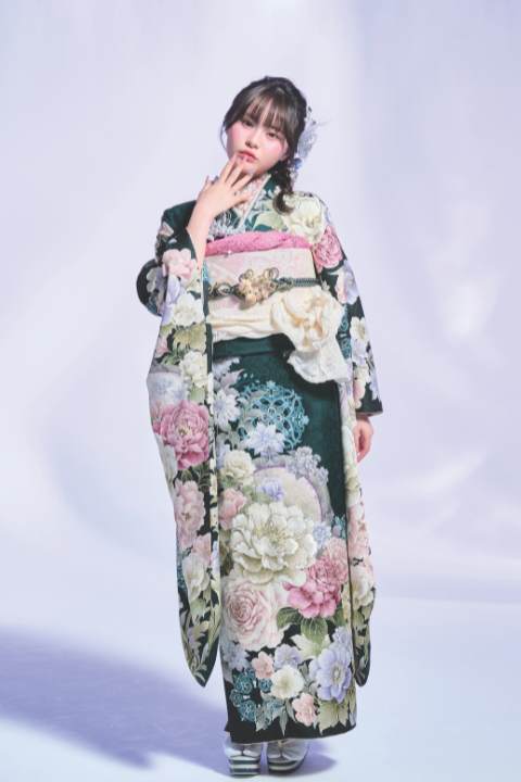振袖コレクション01