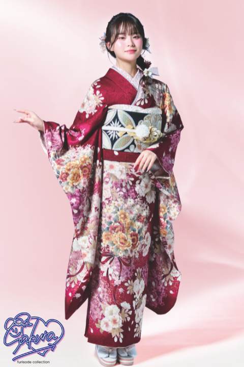 振袖コレクション01