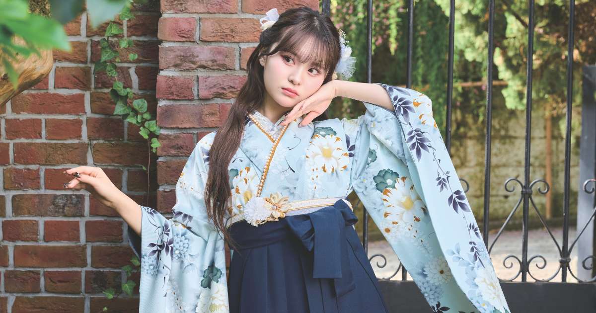 大学生・専門学校生の卒業袴レンタル