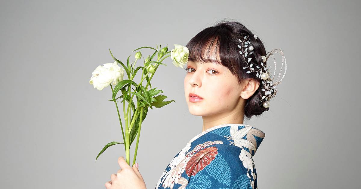 袴レンタル シンプル