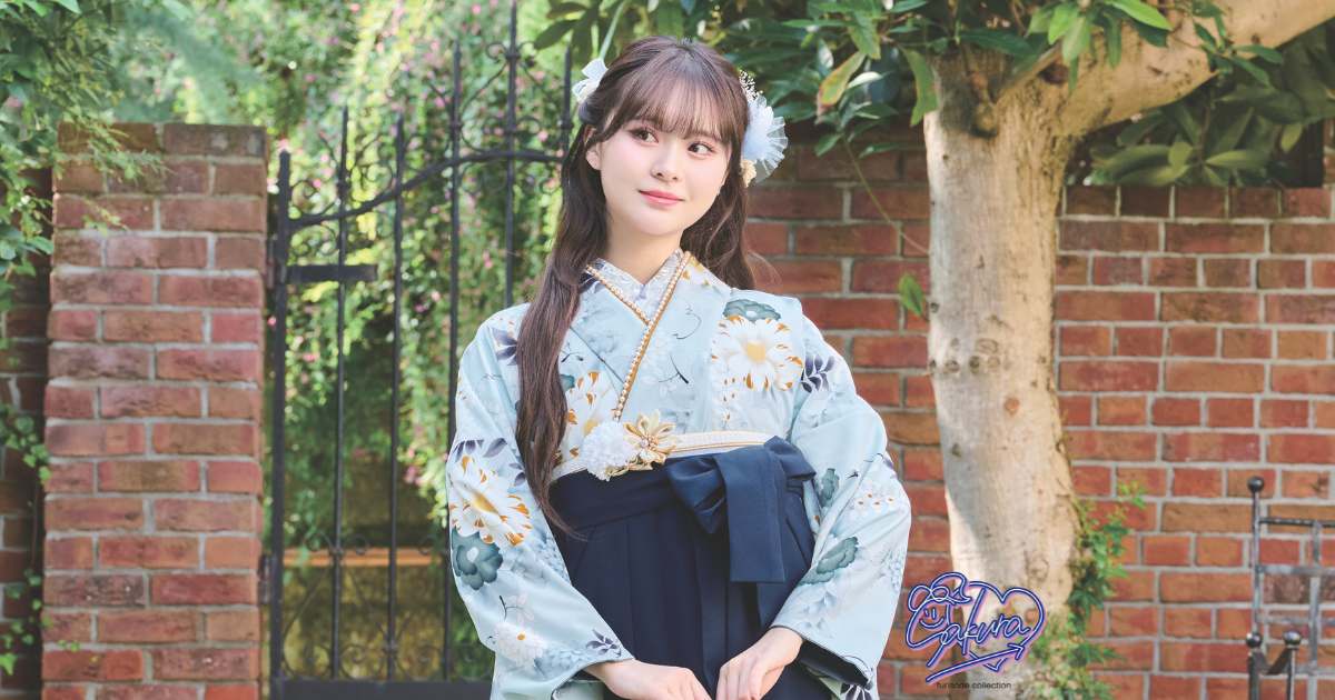 大学生・専門学校生の卒業袴レンタル