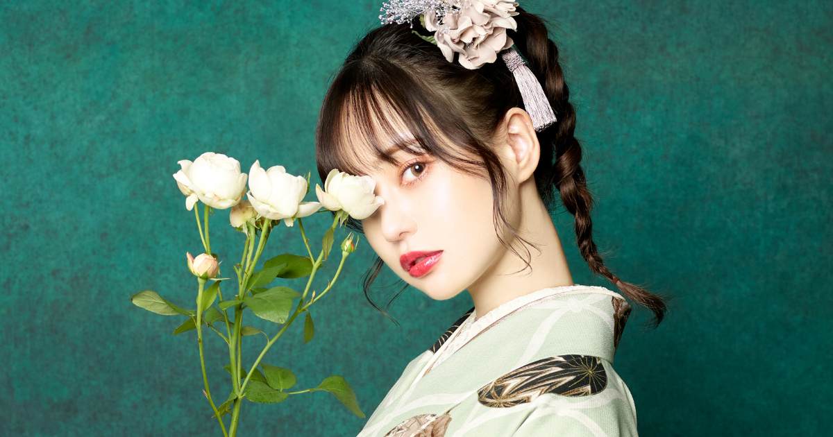 中村里砂コレクション