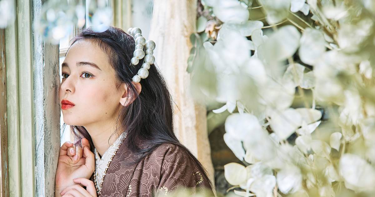 卒業式の会場近くで袴レンタル