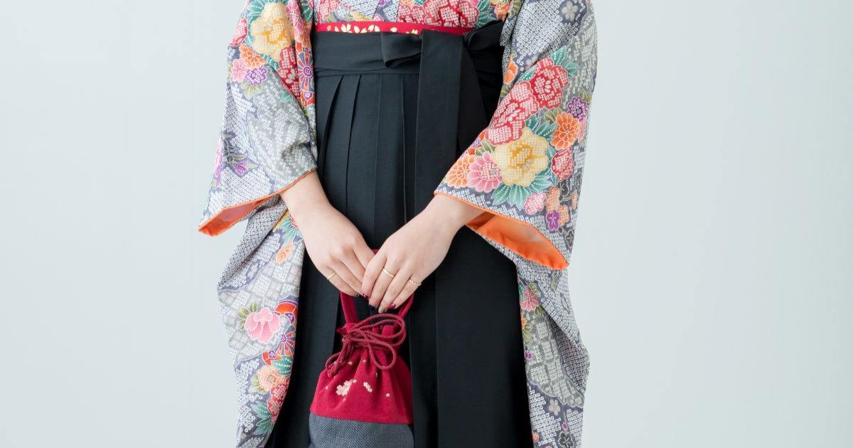 袴レンタル