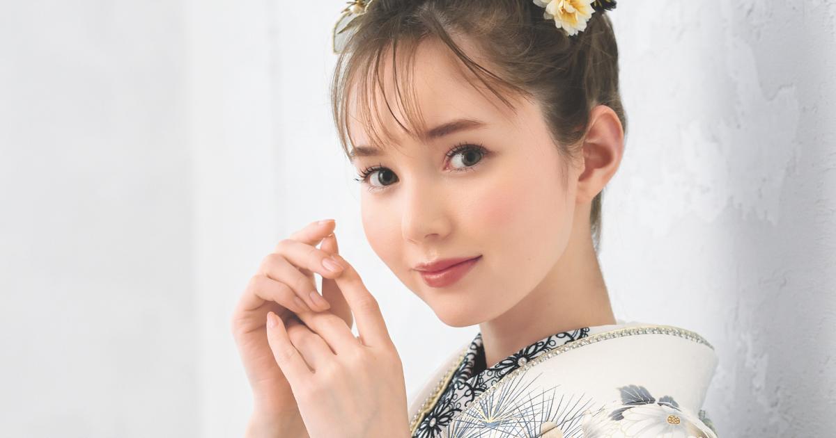 豊橋 振袖レンタル