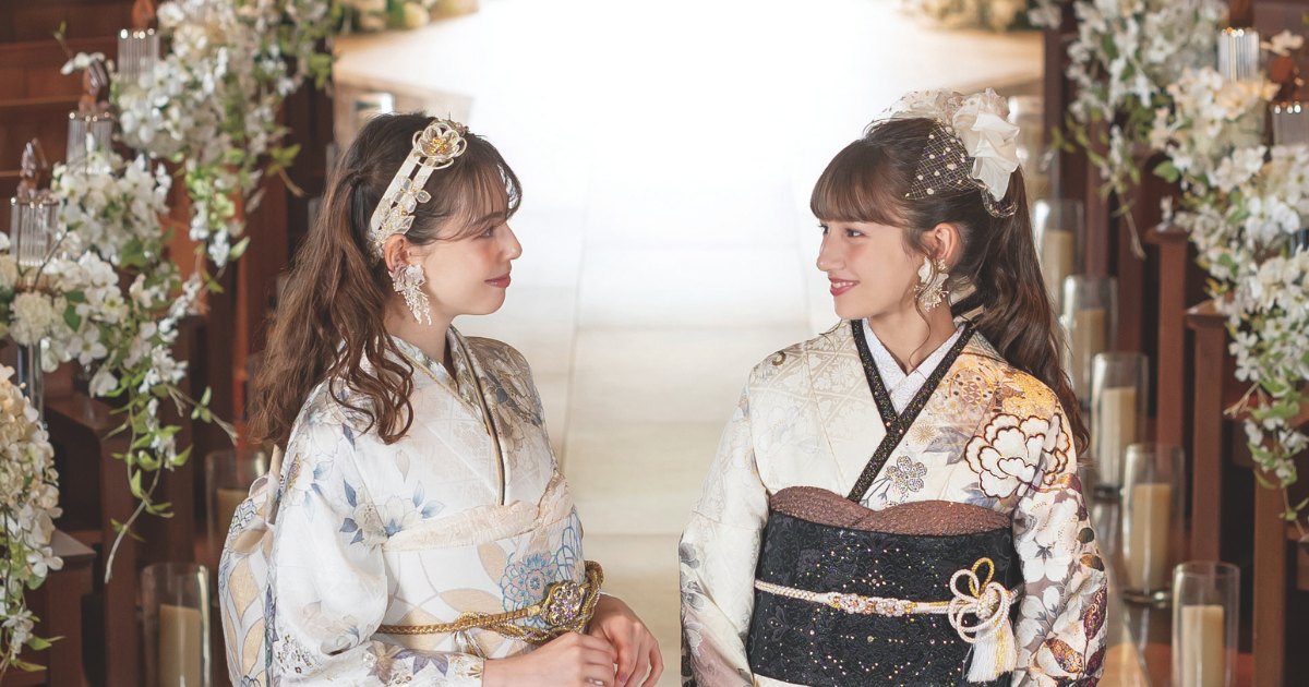 豊川 振袖レンタル