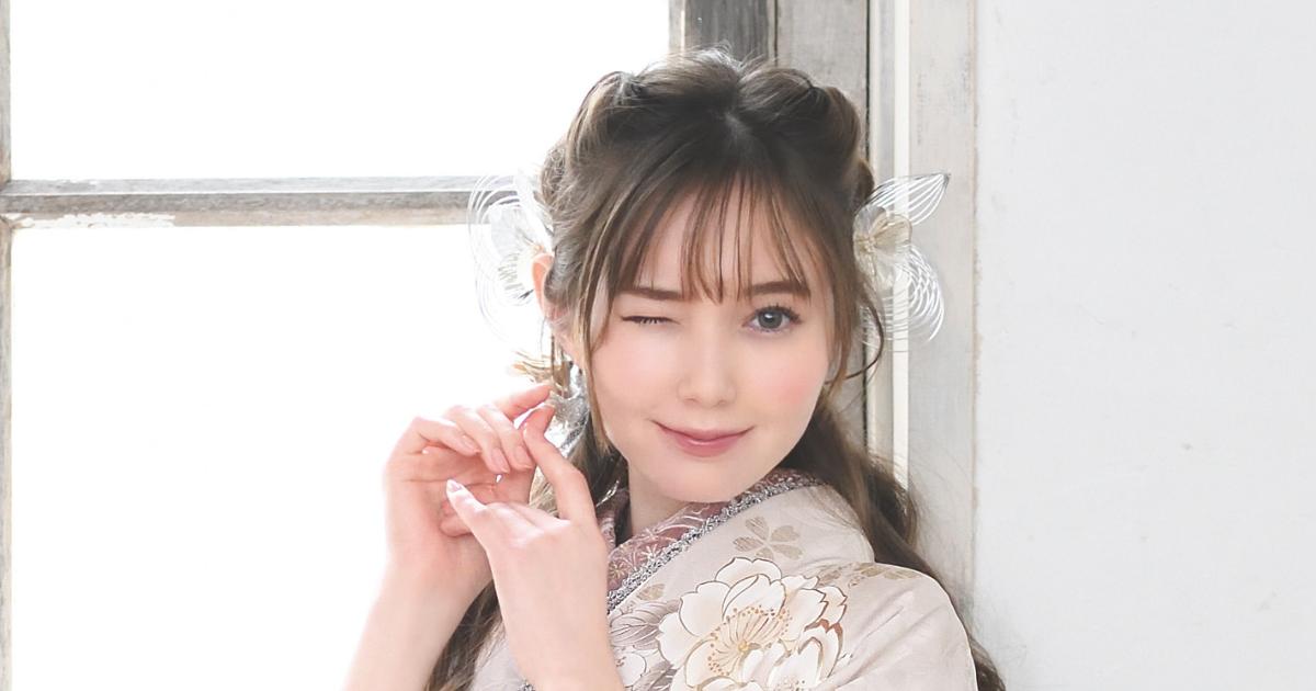 湖西 振袖レンタル